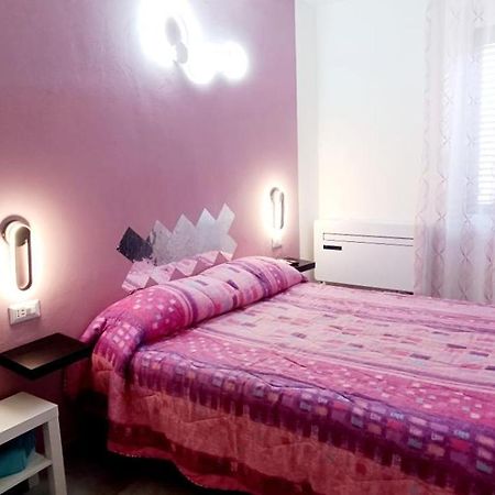 Bed and Breakfast Gilda Альгеро Экстерьер фото