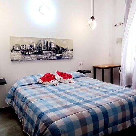 Bed and Breakfast Gilda Альгеро Экстерьер фото