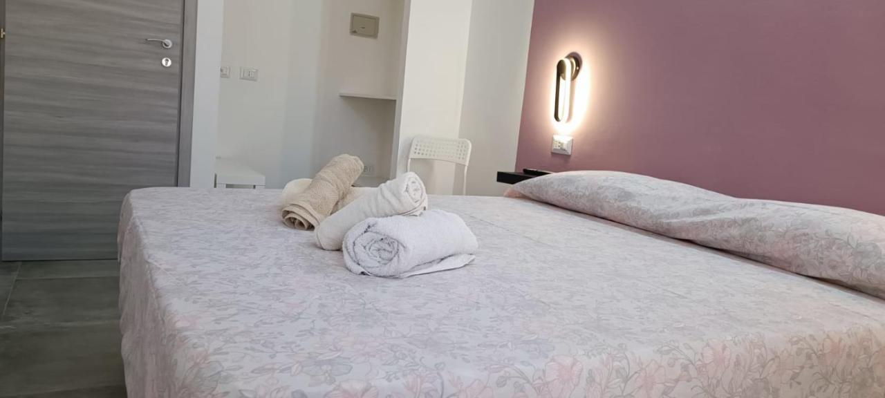 Bed and Breakfast Gilda Альгеро Экстерьер фото