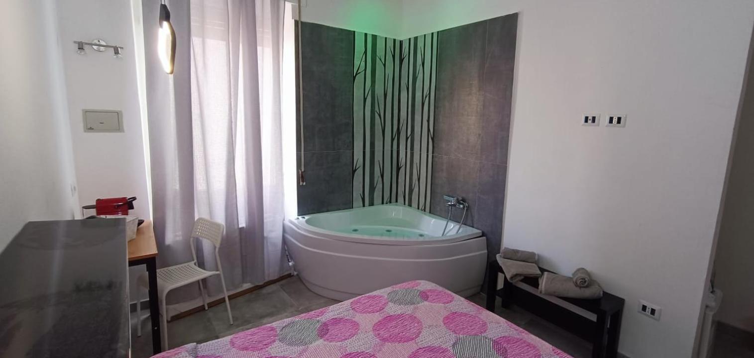 Bed and Breakfast Gilda Альгеро Экстерьер фото