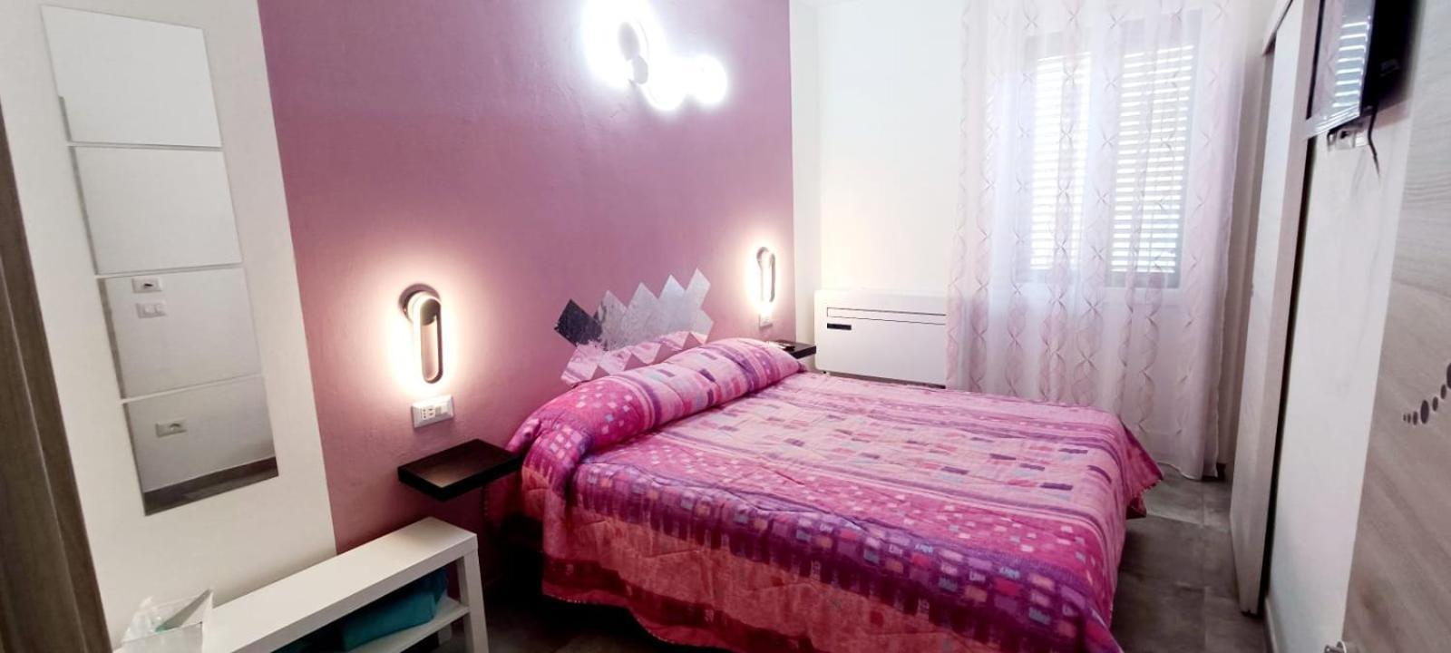 Bed and Breakfast Gilda Альгеро Экстерьер фото