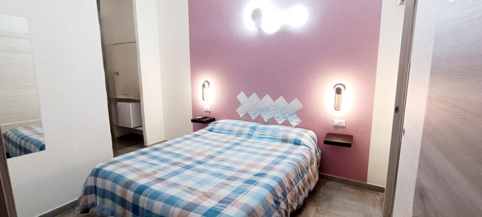 Bed and Breakfast Gilda Альгеро Экстерьер фото