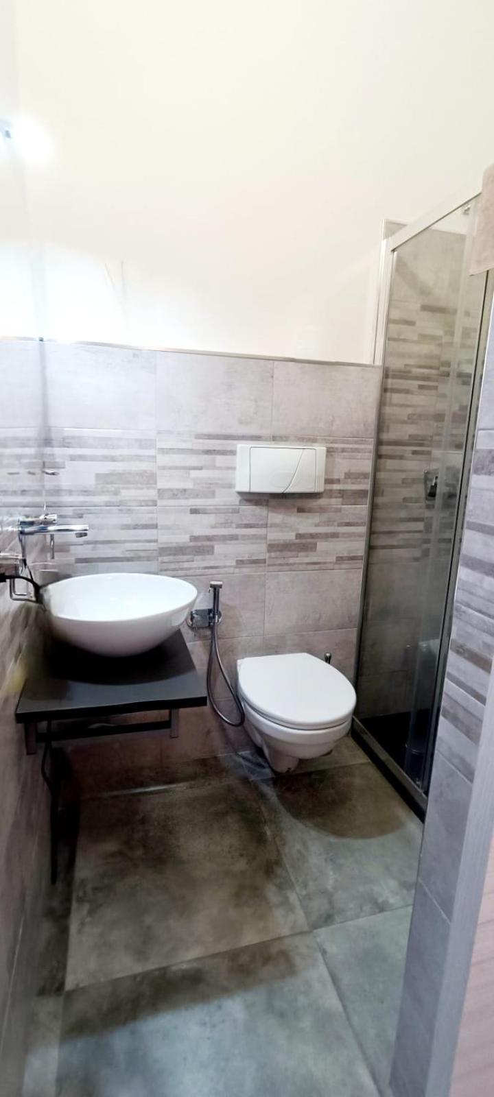 Bed and Breakfast Gilda Альгеро Экстерьер фото